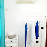 شقة Casa Flo فيلاّسيمِيوس
