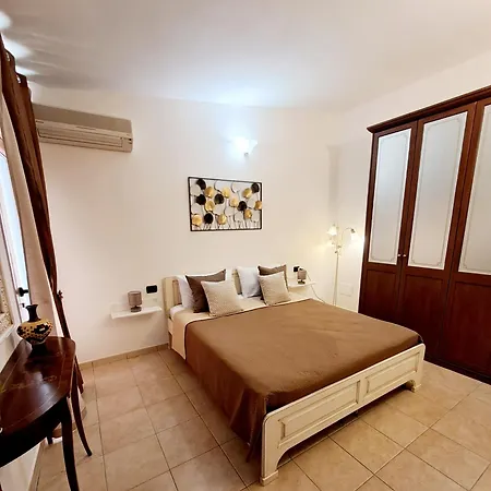 Casa Flo * فيلاّسيمِيوس