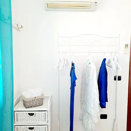 Apartman Casa Flo Villasimius