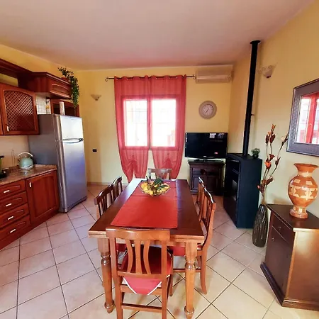Casa Flo فيلاّسيمِيوس
