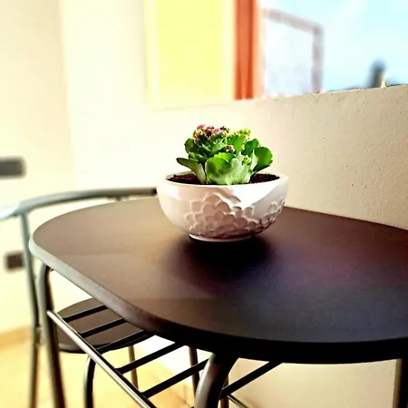 Casa Flo Apartman Villasimius