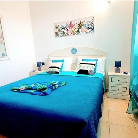 Apartman Casa Flo