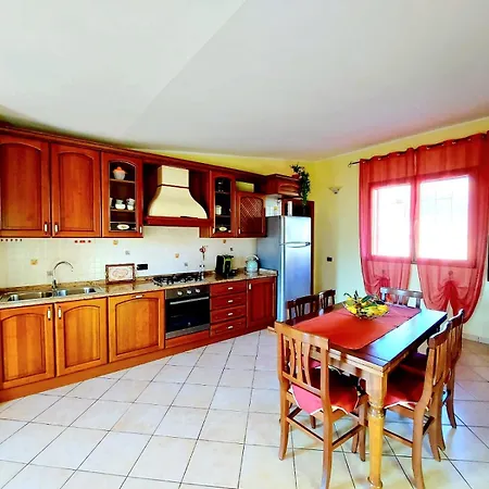 Casa Flo شقة *