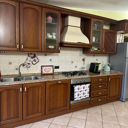 Casa Flo شقة *