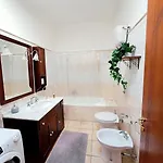 Апартаменты Casa Flo Вилласимиус