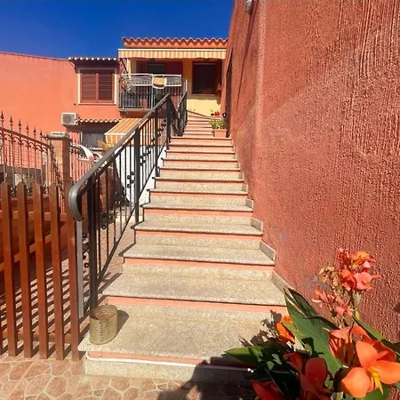 Casa Flo * וילסימיוס