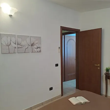 Casa Flo וילסימיוס