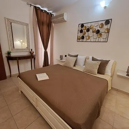 Casa Flo וילסימיוס