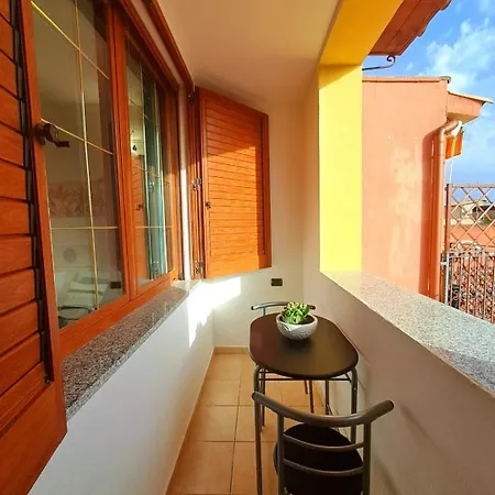 Casa Flo דירה וילסימיוס