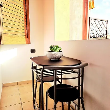 Casa Flo וילסימיוס