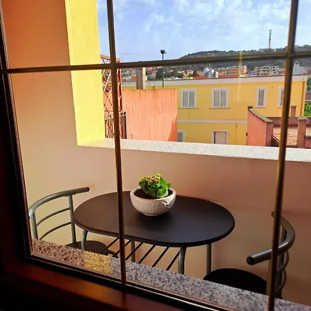 Casa Flo וילסימיוס