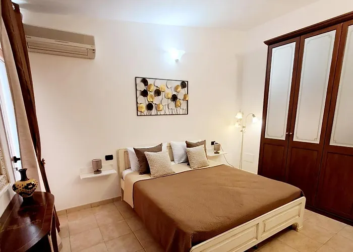 Casa Flo * וילסימיוס