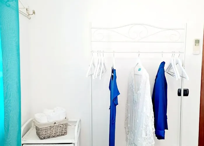 شقة Casa Flo فيلاّسيمِيوس