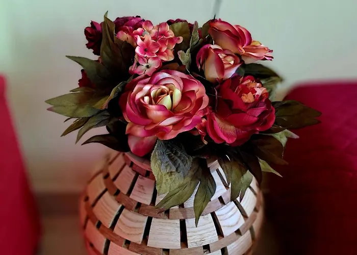 Casa Flo Апартаменти *