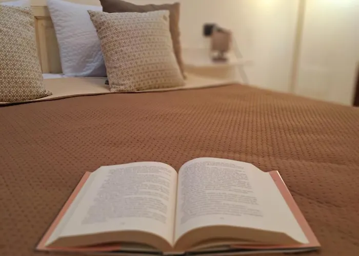 Casa Flo * Віллазімьюс