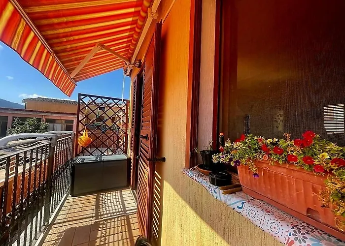 Casa Flo Апартаменти *