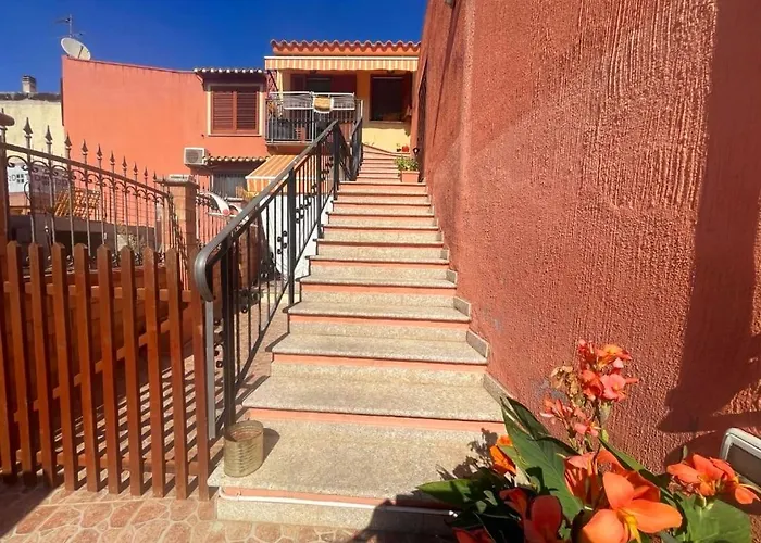 Casa Flo * فيلاّسيمِيوس