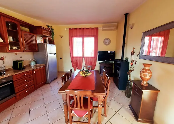 Casa Flo וילסימיוס