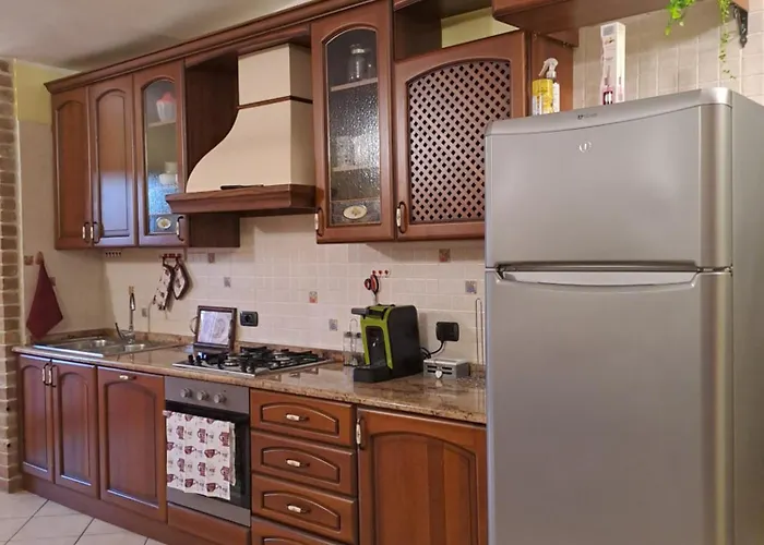 Апартаменти Casa Flo *