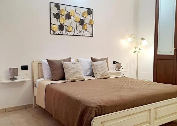 Casa Flo فيلاّسيمِيوس