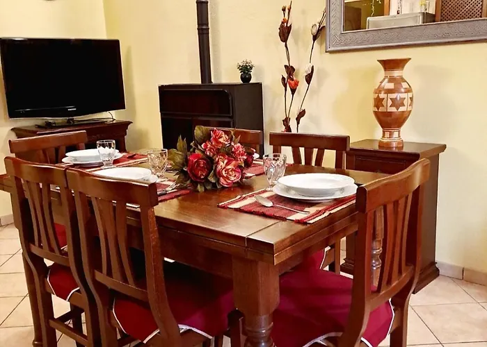 Апартаменти Casa Flo *