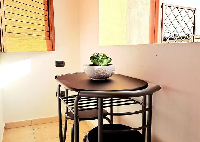 Casa Flo וילסימיוס