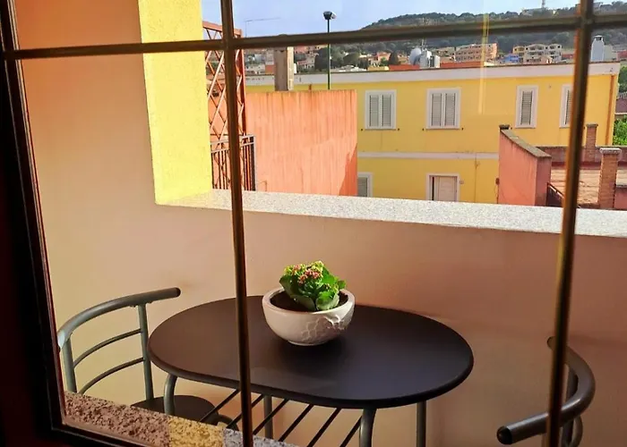 Casa Flo فيلاّسيمِيوس