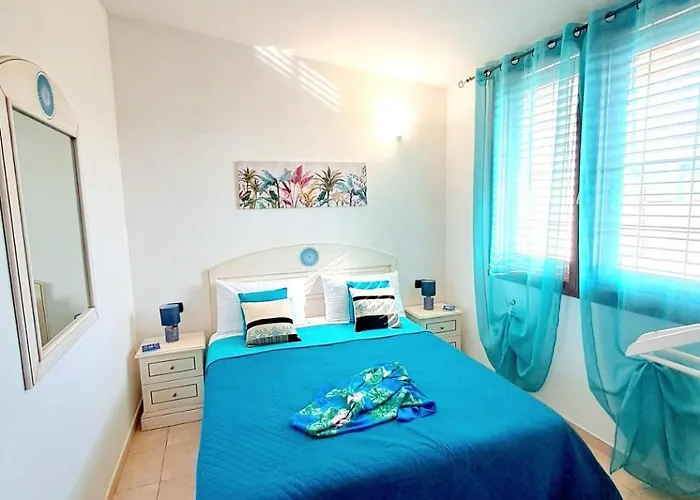 شقة Casa Flo فيلاّسيمِيوس